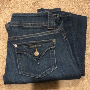 Hudson Jeans